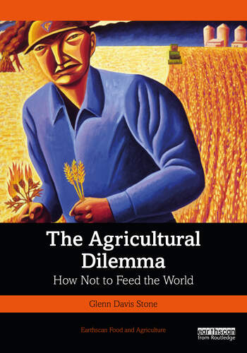 Cover of "The Agricultural Dilemma"