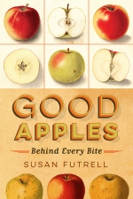 Cover of "Good Apples" by Susan Futrell