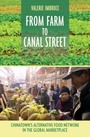 Cover of "From Farm to Canal Street"