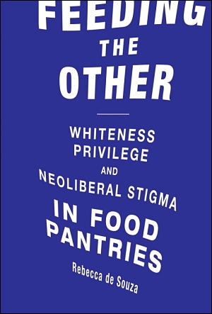 Cover of "Feeding the Other"