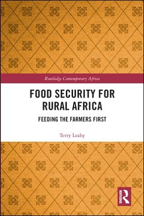 Cover of "Food Security for Rural Africa"