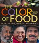 Cover of "The Color of Food"