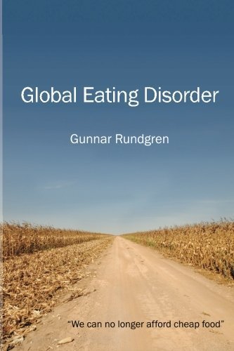 Cover of "Global Eating Disorder"