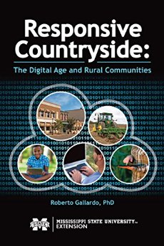 Cover of "Responsive Countryside"