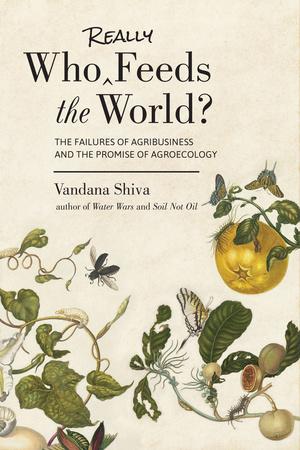 Cover of Who Really Feeds the World?